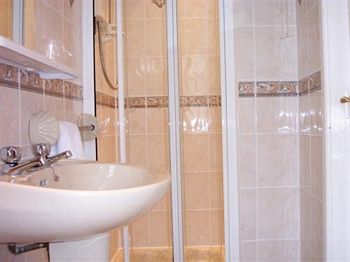 בלקפול Lynbar Hotel מראה חיצוני תמונה